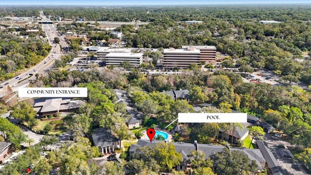 1055 KENSINGTON PARK DRIVE 205, Altamonte Springs, FL 32714