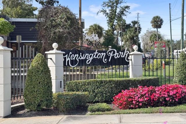 1055 KENSINGTON PARK DRIVE 205, Altamonte Springs, FL 32714