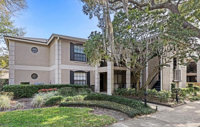 1055 KENSINGTON PARK DRIVE 205, Altamonte Springs, FL 32714