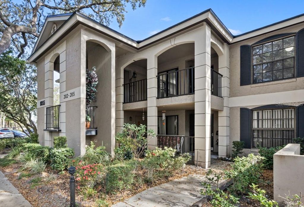 1055 KENSINGTON PARK DRIVE 205, Altamonte Springs, FL 32714