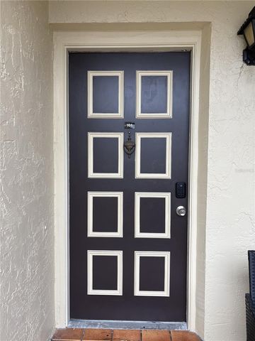 2420 WINDING CREEK BOULEVARD 101, Clearwater, FL 33761