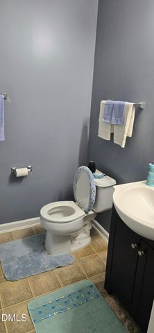 3487 Forestdale Drive 1c, Burlington, NC 27215