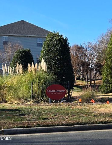 3487 Forestdale Drive 1c, Burlington, NC 27215