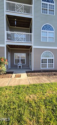 3487 Forestdale Drive 1c, Burlington, NC 27215