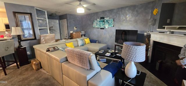 3487 Forestdale Drive 1c, Burlington, NC 27215