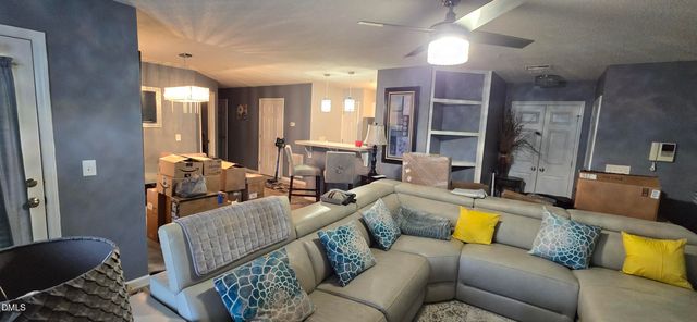 3487 Forestdale Drive 1c, Burlington, NC 27215