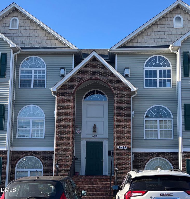 3487 Forestdale Drive 1c, Burlington, NC 27215