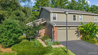 718 Turtle Cove, Ballwin, MO 63011