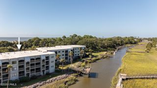 190 Beach Club Villa Drive # 190, Fripp Island, SC 29920