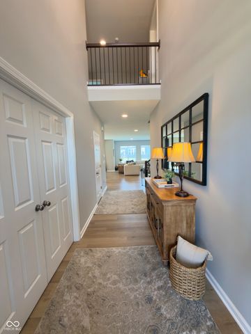 4331 Risen Star Way, Bargersville, IN 46106