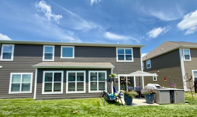 4331 Risen Star Way, Bargersville, IN 46106