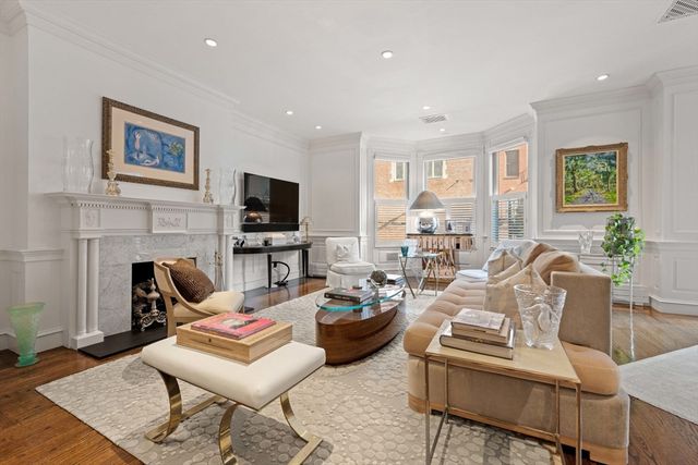 36 Commonwealth Ave 1, Boston, MA 02116