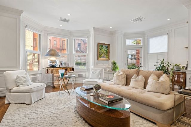 36 Commonwealth Ave 1, Boston, MA 02116