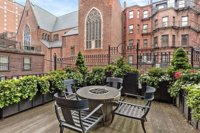 36 Commonwealth Ave 1, Boston, MA 02116