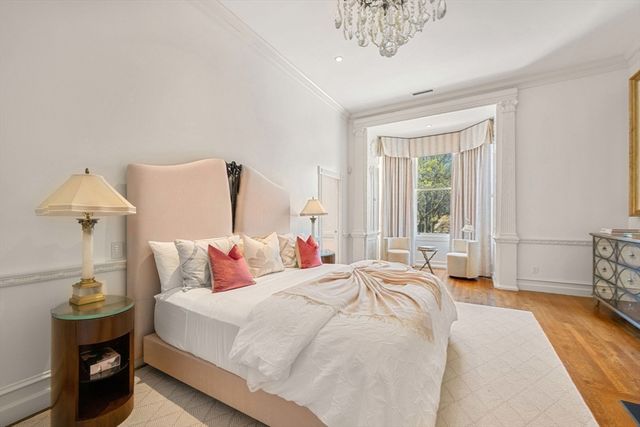 36 Commonwealth Ave 1, Boston, MA 02116