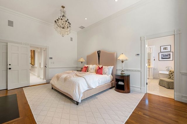 36 Commonwealth Ave 1, Boston, MA 02116