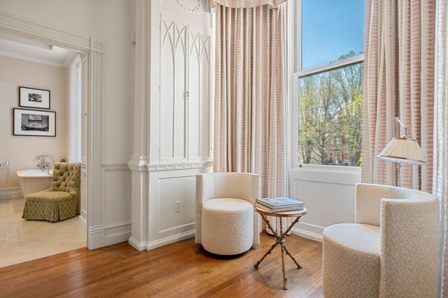 36 Commonwealth Ave 1, Boston, MA 02116