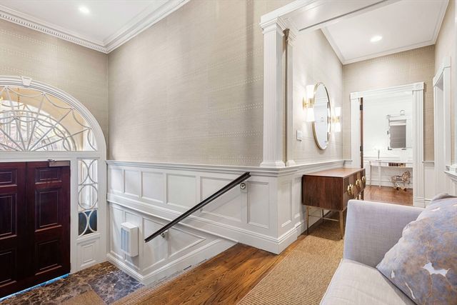 36 Commonwealth Ave 1, Boston, MA 02116