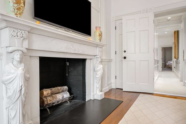 36 Commonwealth Ave 1, Boston, MA 02116