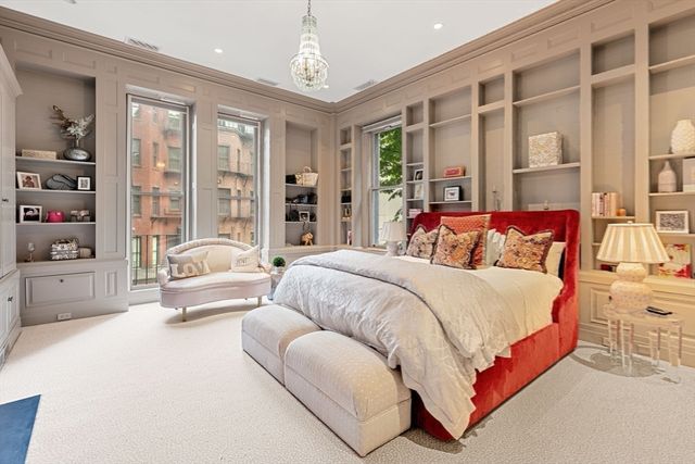 36 Commonwealth Ave 1, Boston, MA 02116