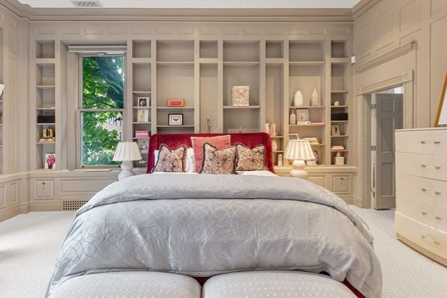 36 Commonwealth Ave 1, Boston, MA 02116