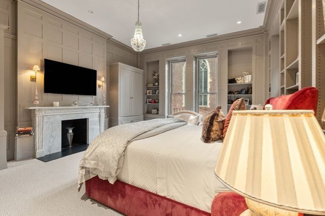 36 Commonwealth Ave 1, Boston, MA 02116