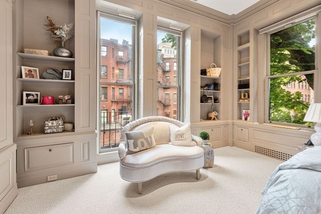 36 Commonwealth Ave 1, Boston, MA 02116