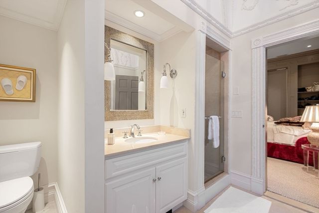 36 Commonwealth Ave 1, Boston, MA 02116