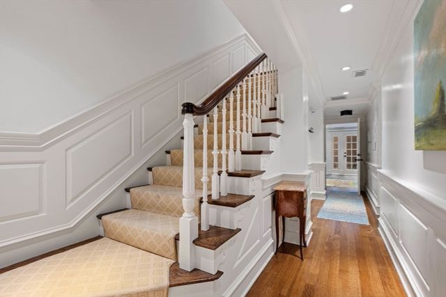 36 Commonwealth Ave 1, Boston, MA 02116