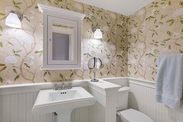 36 Commonwealth Ave 1, Boston, MA 02116