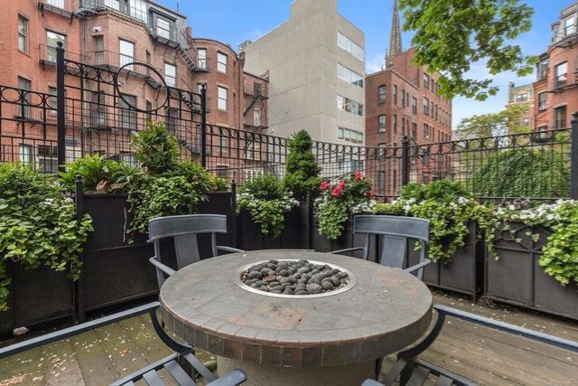 36 Commonwealth Ave 1, Boston, MA 02116