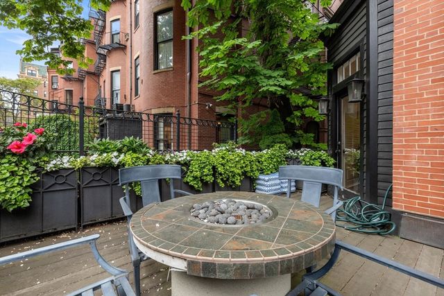 36 Commonwealth Ave 1, Boston, MA 02116