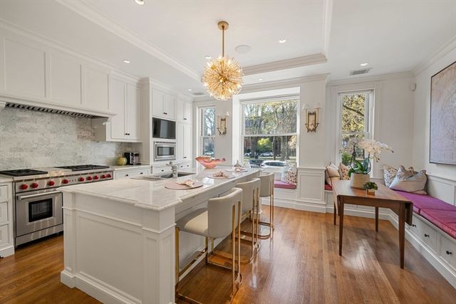 36 Commonwealth Ave 1, Boston, MA 02116