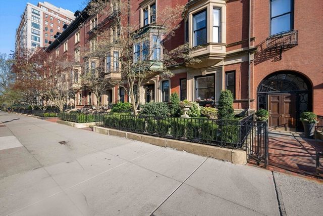 36 Commonwealth Ave 1, Boston, MA 02116