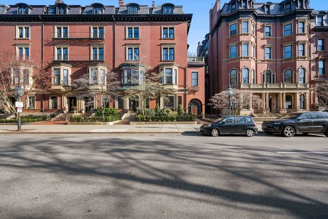 36 Commonwealth Ave 1, Boston, MA 02116