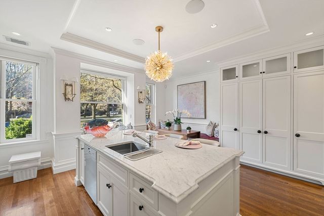 36 Commonwealth Ave 1, Boston, MA 02116