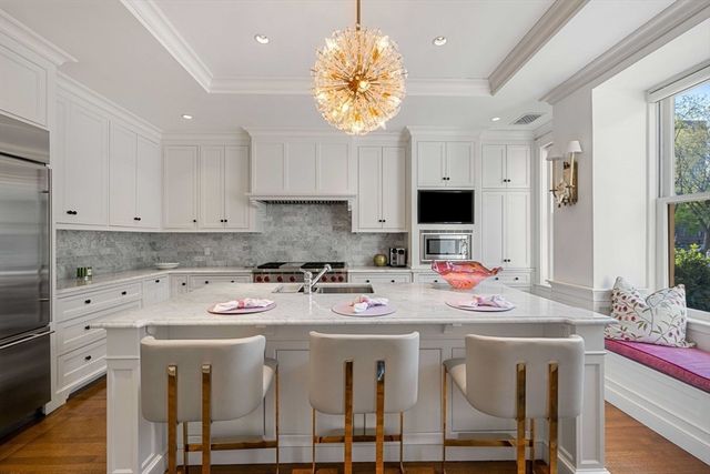 36 Commonwealth Ave 1, Boston, MA 02116