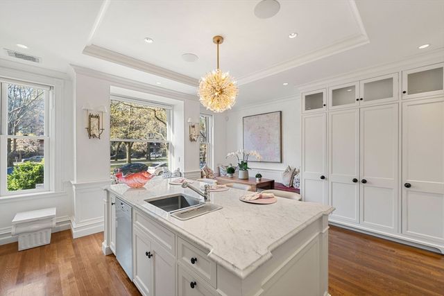 36 Commonwealth Ave 1, Boston, MA 02116