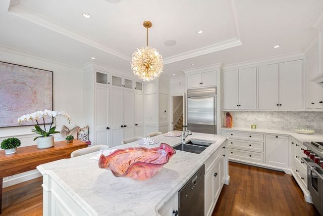 36 Commonwealth Ave 1, Boston, MA 02116