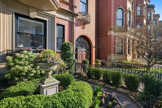 36 Commonwealth Ave 1, Boston, MA 02116