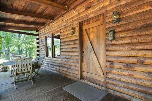 400 Foster Coltrane Lane, Ball Ground, GA 30107