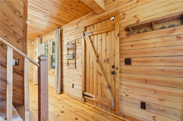 400 Foster Coltrane Lane, Ball Ground, GA 30107