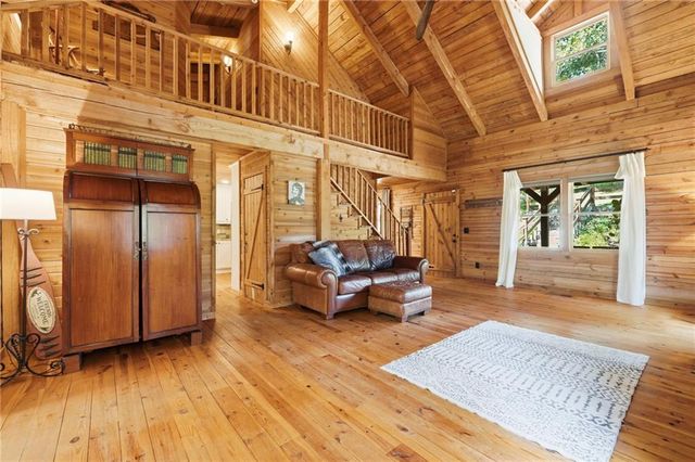 400 Foster Coltrane Lane, Ball Ground, GA 30107