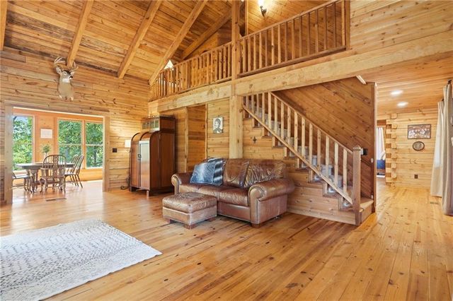 400 Foster Coltrane Lane, Ball Ground, GA 30107