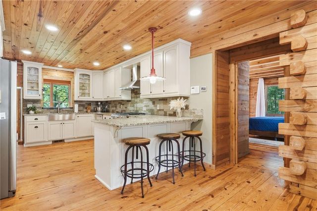 400 Foster Coltrane Lane, Ball Ground, GA 30107