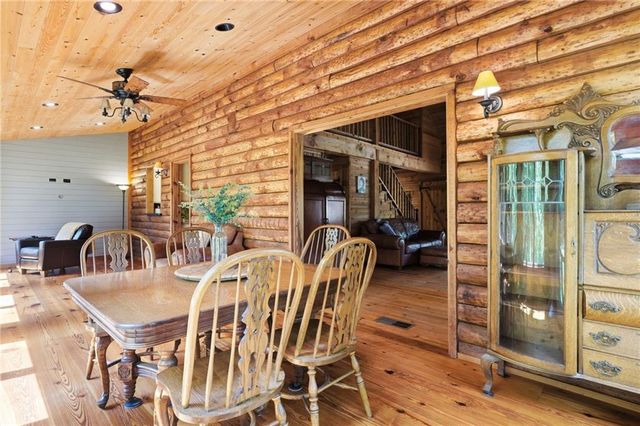 400 Foster Coltrane Lane, Ball Ground, GA 30107
