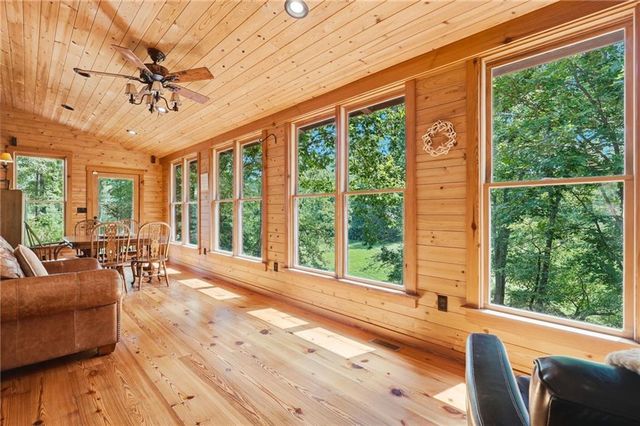 400 Foster Coltrane Lane, Ball Ground, GA 30107