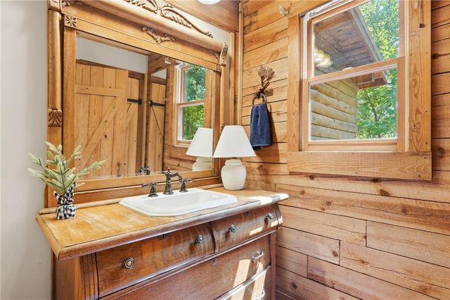 400 Foster Coltrane Lane, Ball Ground, GA 30107