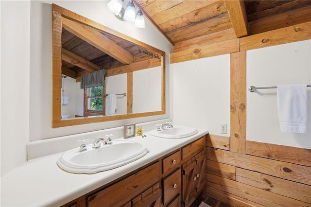 400 Foster Coltrane Lane, Ball Ground, GA 30107