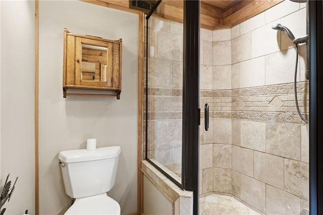 400 Foster Coltrane Lane, Ball Ground, GA 30107
